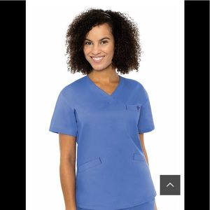 Med couture scrubs
